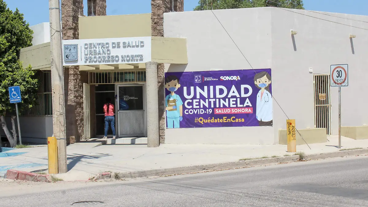 Unidad Centinela progreso norte - MIke Acosta (6)